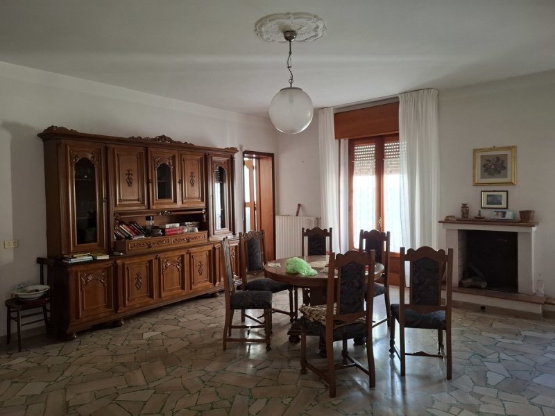 Особняк в Кьеути