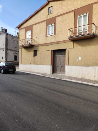 Einfamilienhaus in Chieuti