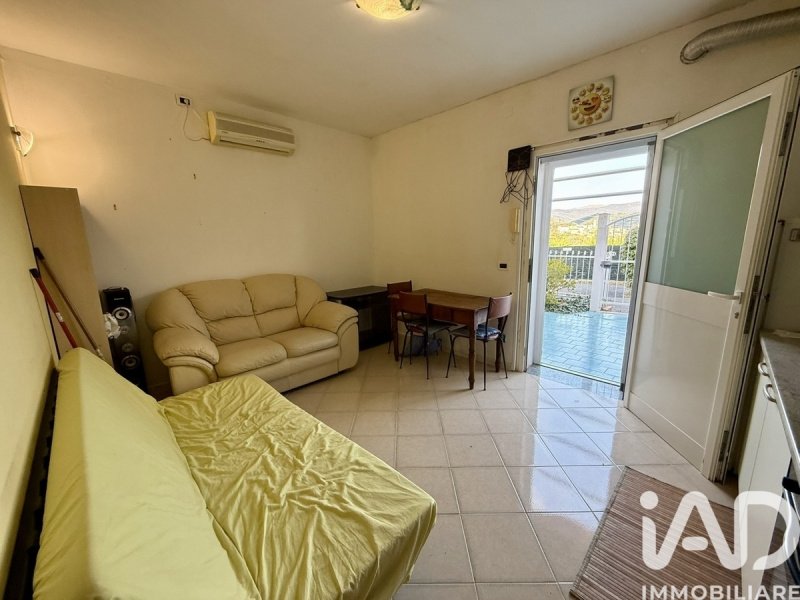 Apartment in Imperia