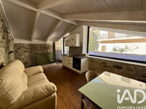 Apartamento em Vessalico