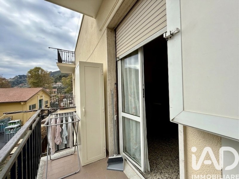 Wohnung in Imperia