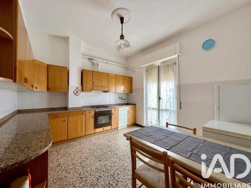 Wohnung in Imperia