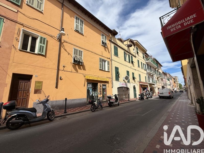 Lägenhet i Bordighera