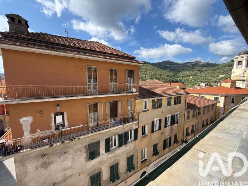 Apartamento en Pontedassio