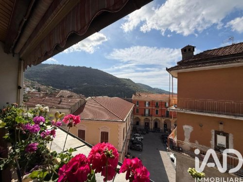Apartamento en Pontedassio