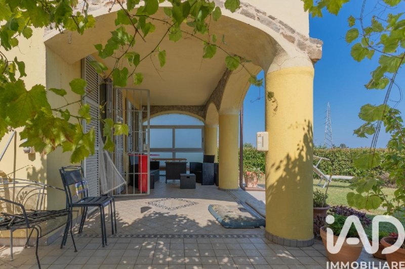 Villa à Albenga