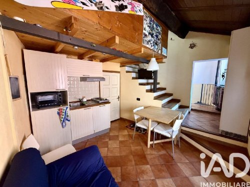 Loft/Penthouse in Borgomaro