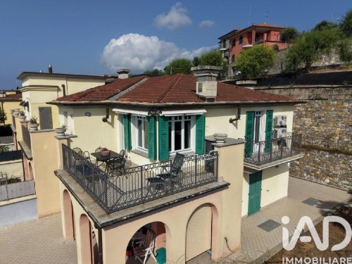 Apartment in Imperia