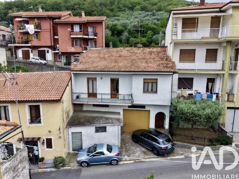 Villa à Caravonica