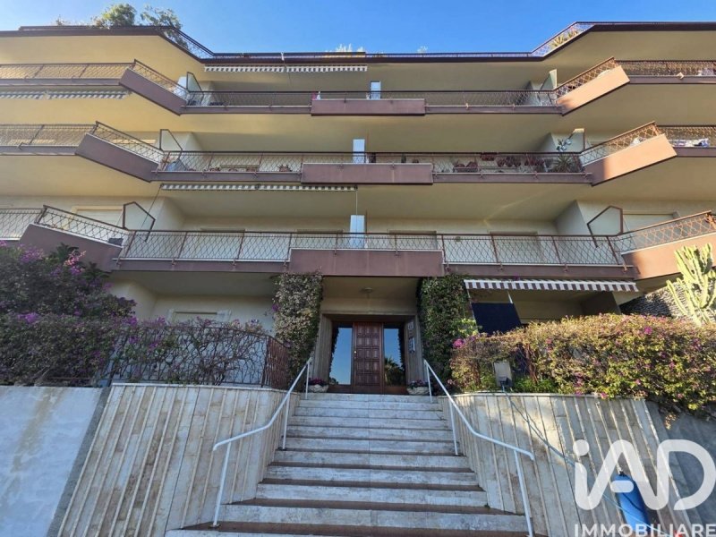 Apartment in Sanremo