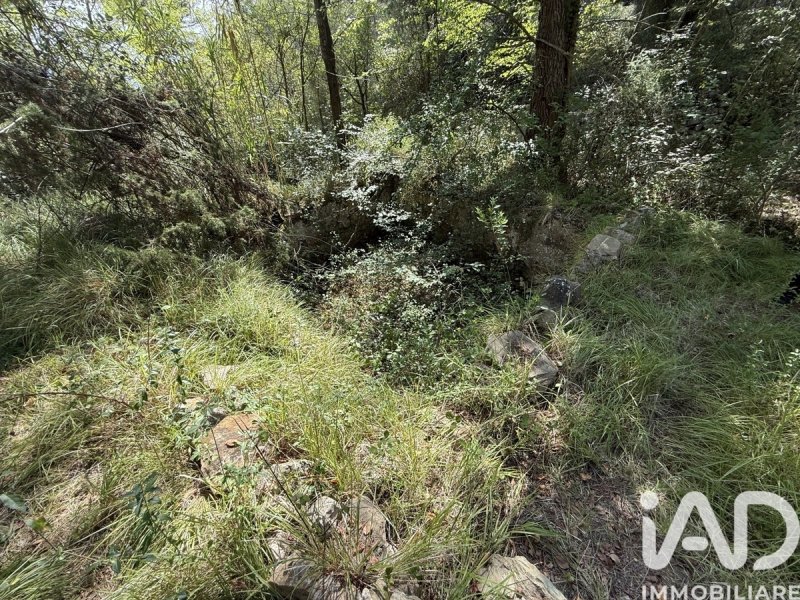 Bouwgrond in Ventimiglia
