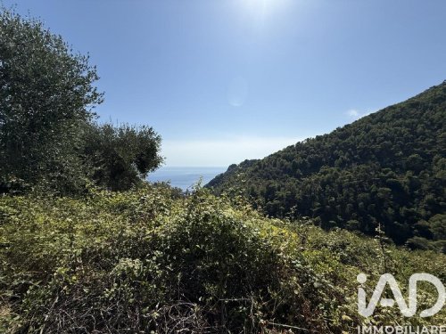 Bouwgrond in Ventimiglia