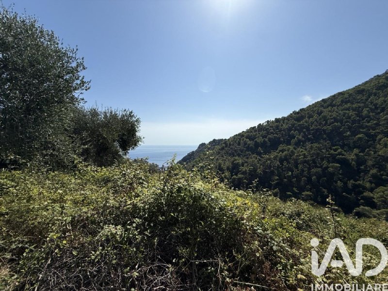 Bouwgrond in Ventimiglia