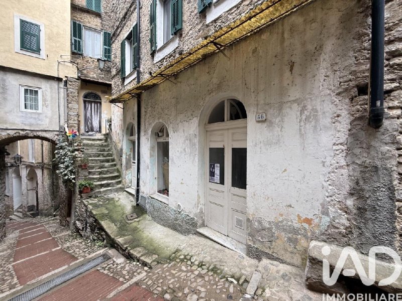 Appartement in Ceriana