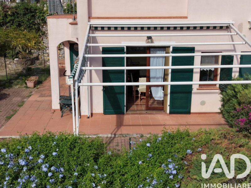 Apartment in Diano San Pietro