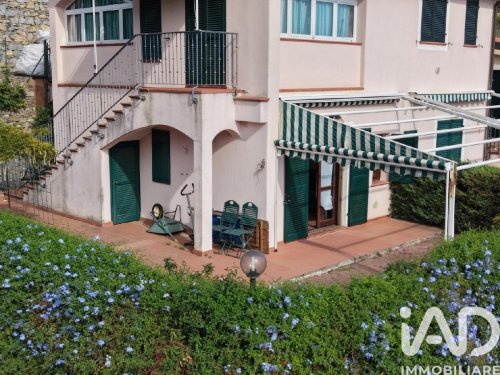 Apartment in Diano San Pietro
