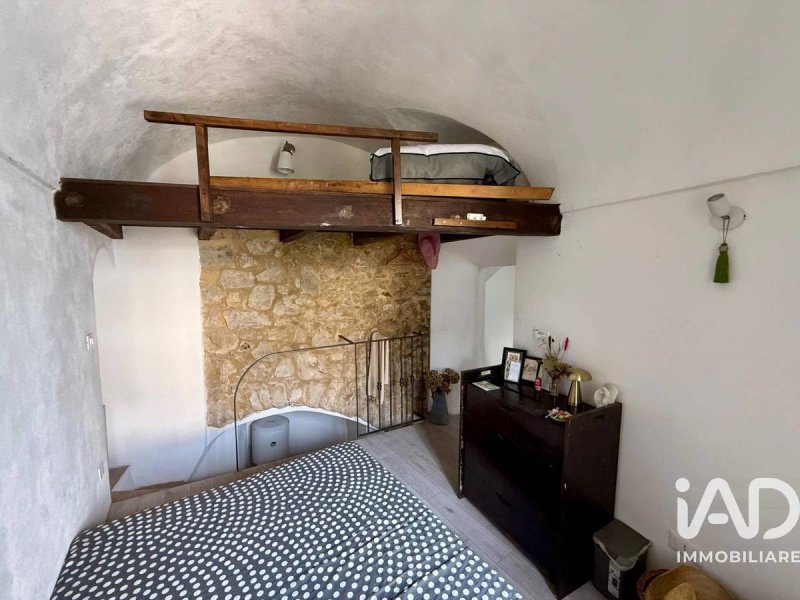 Wohnung in Ceriana