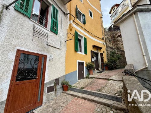 Wohnung in Ceriana