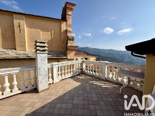Lägenhet i Prelà