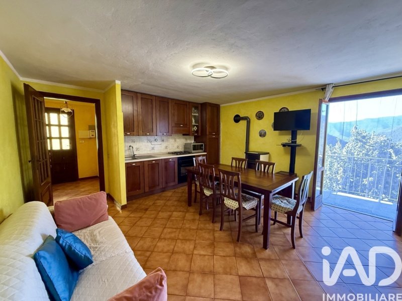 Apartamento em Pieve di Teco