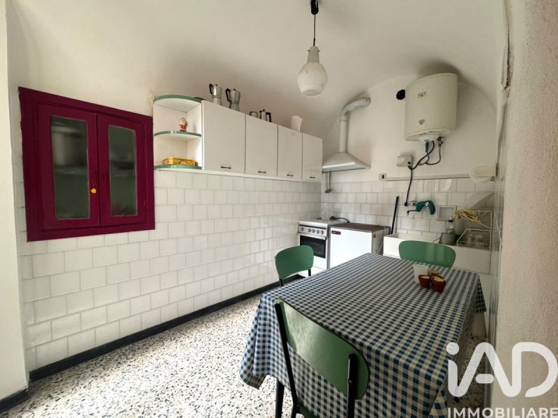 Appartamento a Pigna