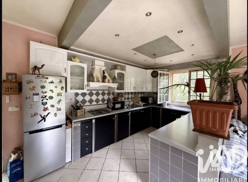 Villa en Ventimiglia