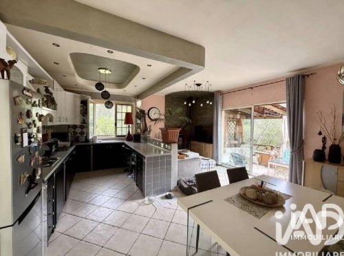 Villa en Ventimiglia
