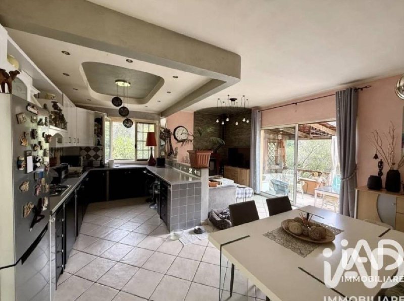 Villa en Ventimiglia