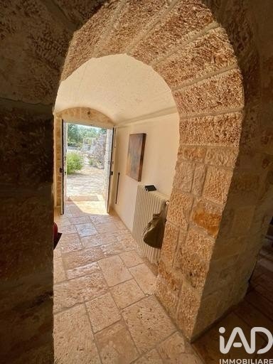 Villa in Ostuni