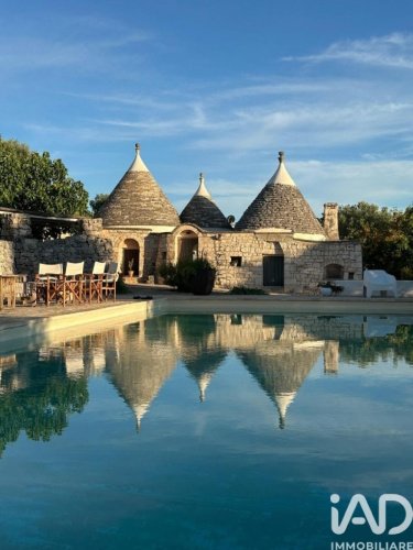 Villa in Ostuni