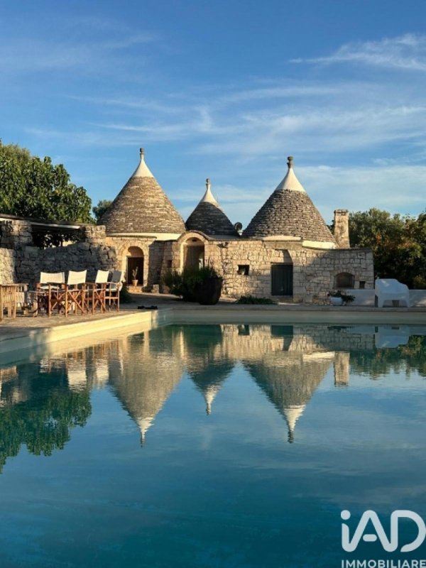 Villa in Ostuni