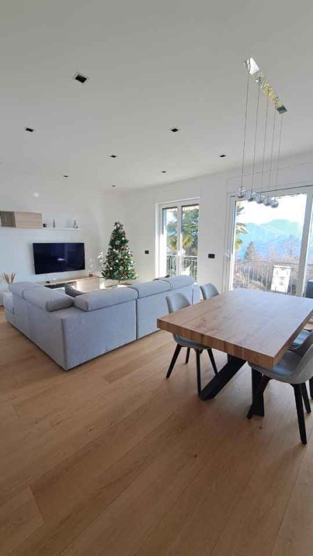 Onafhankelijk appartement in Bee