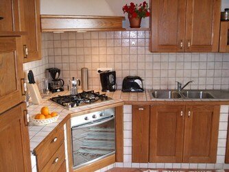 Квартира в Четона