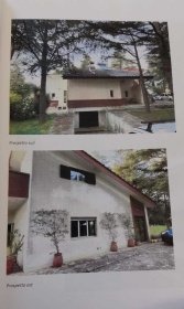 普蒂尼亚诺别墅