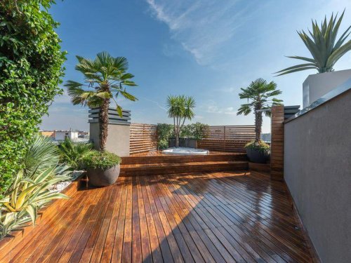 Apartamento em Milão