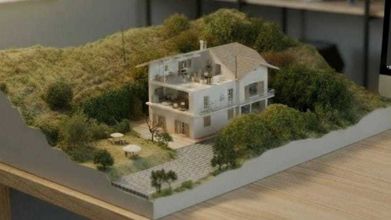 Haus in Ripatransone