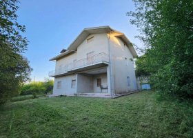 Haus in Ripatransone