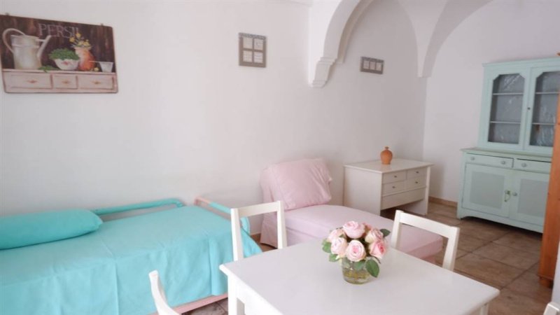 Квартира в Остуни