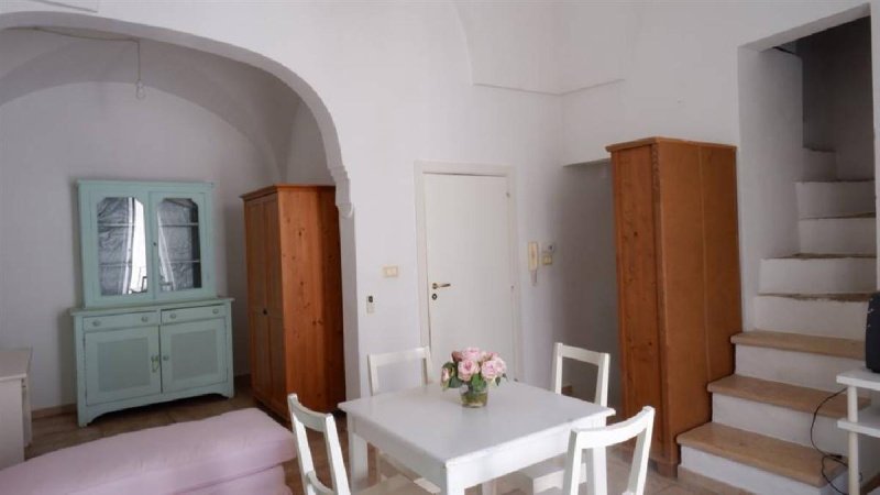 Квартира в Остуни