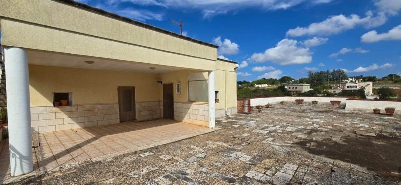 Villa a Martina Franca