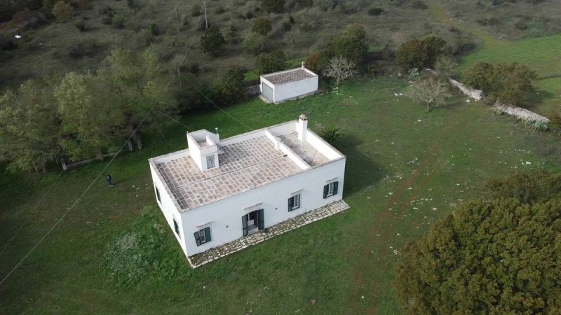 Masseria in Martina Franca