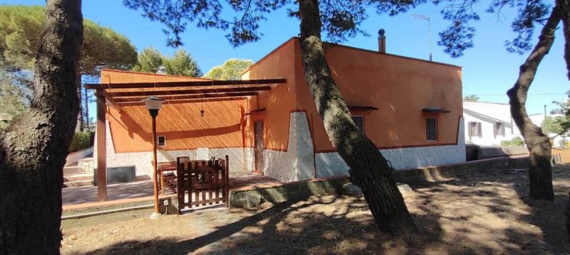 Villa in Martina Franca