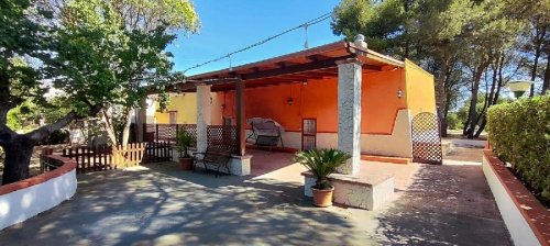 Вилла в Мартина-Франка