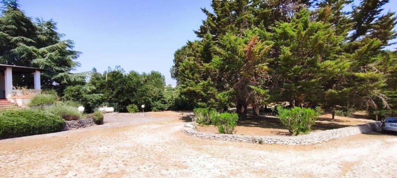 Villa in Martina Franca