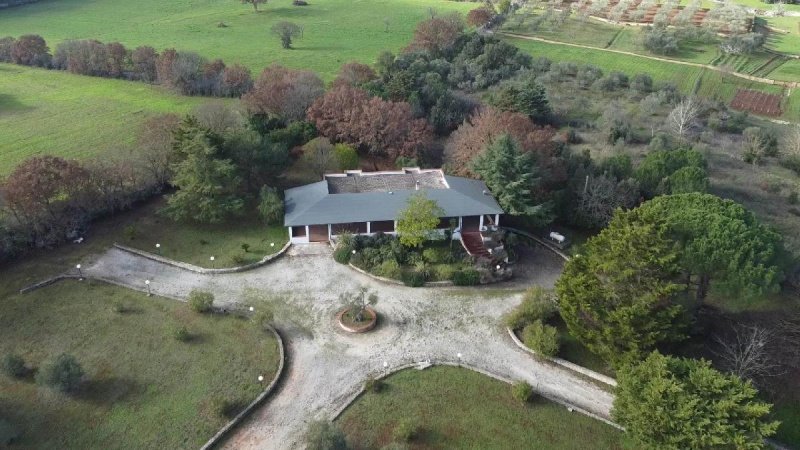 Villa in Martina Franca