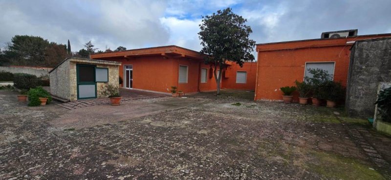 Дом в Мартина-Франка