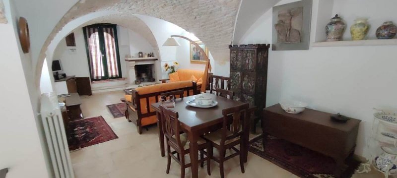 Apartment in Martina Franca
