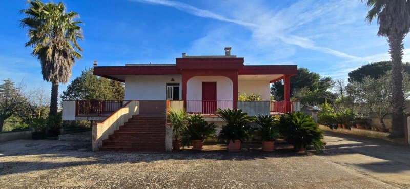 Villa in Martina Franca