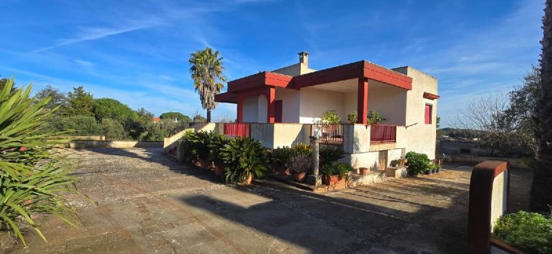 3 Bedrooms Villa for sale in Martina Franca [797662] | Gate-away®