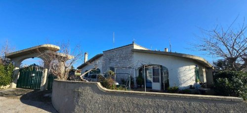 Trullo i Martina Franca